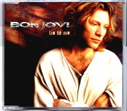 Bon Jovi - Lie To Me